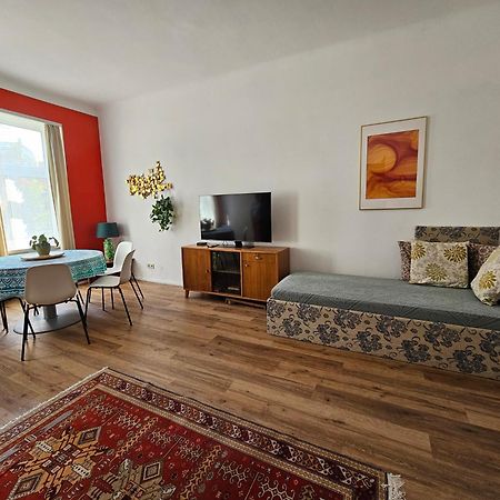 Vienna Palm Apartments 外观 照片