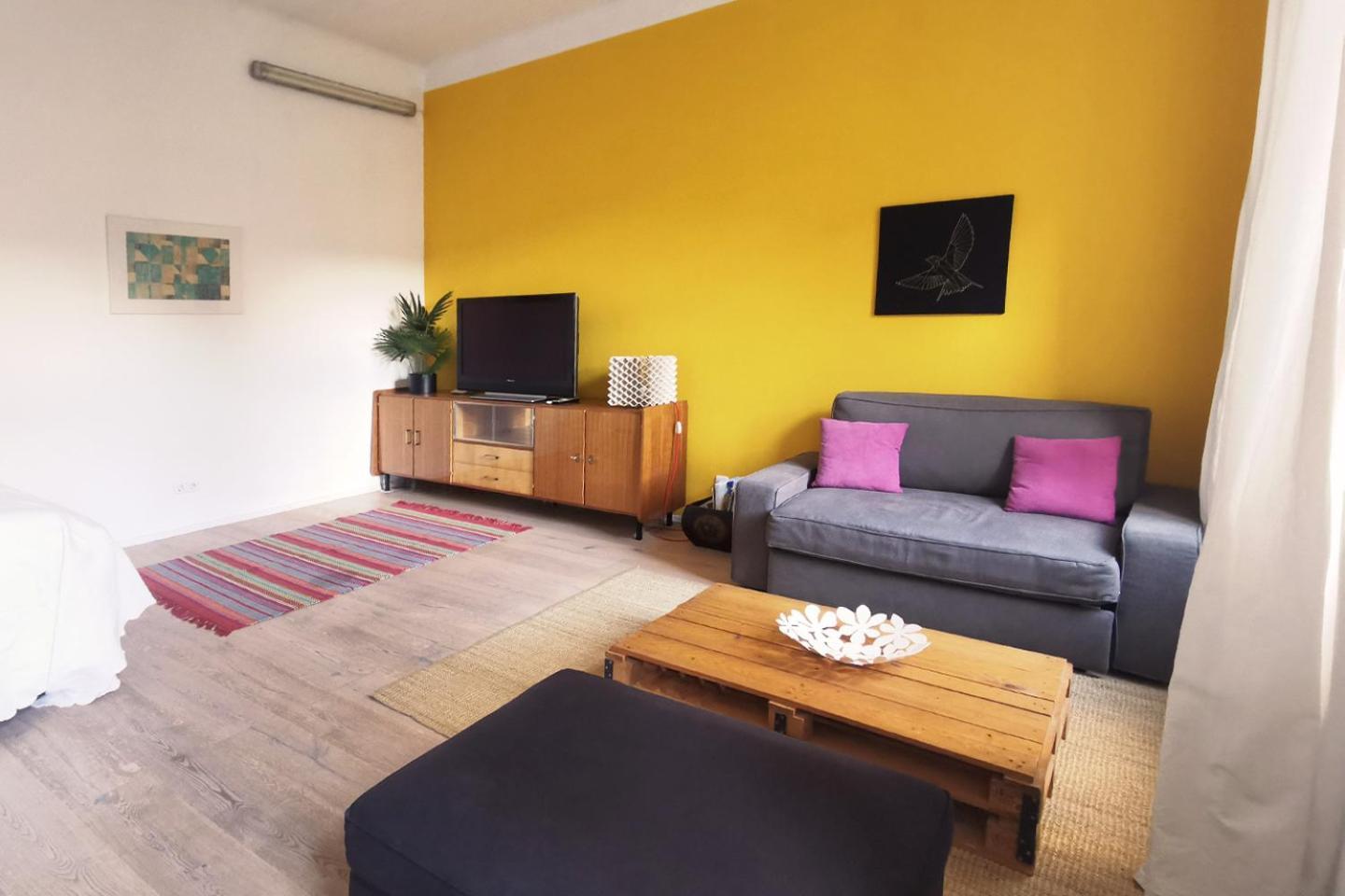 Vienna Palm Apartments 外观 照片
