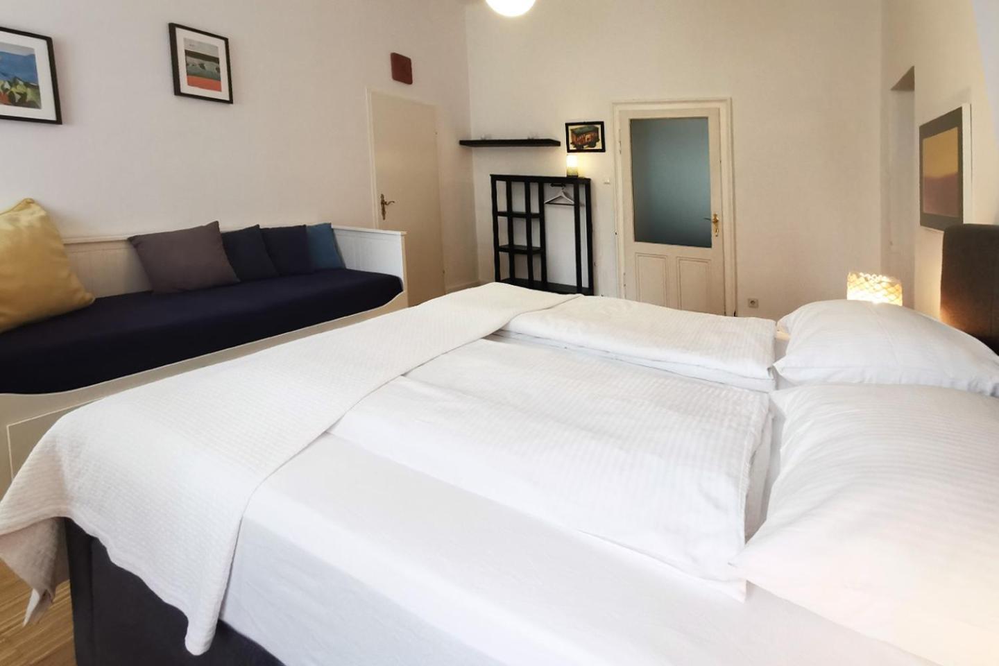 Vienna Palm Apartments 客房 照片