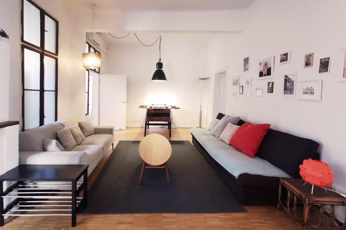 Vienna Palm Apartments 客房 照片