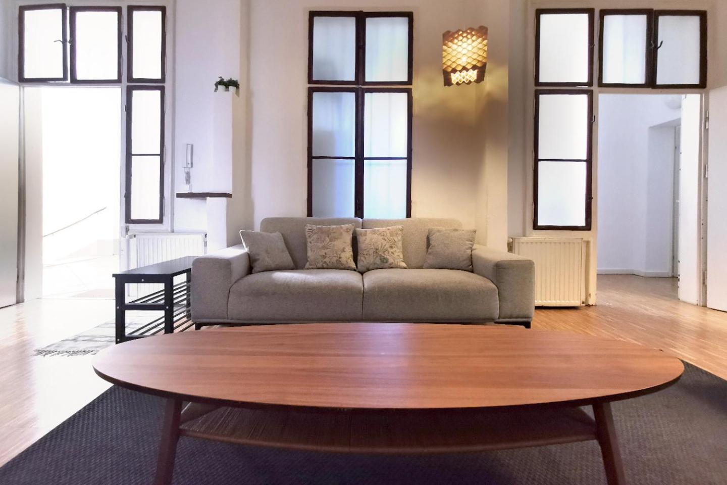 Vienna Palm Apartments 客房 照片