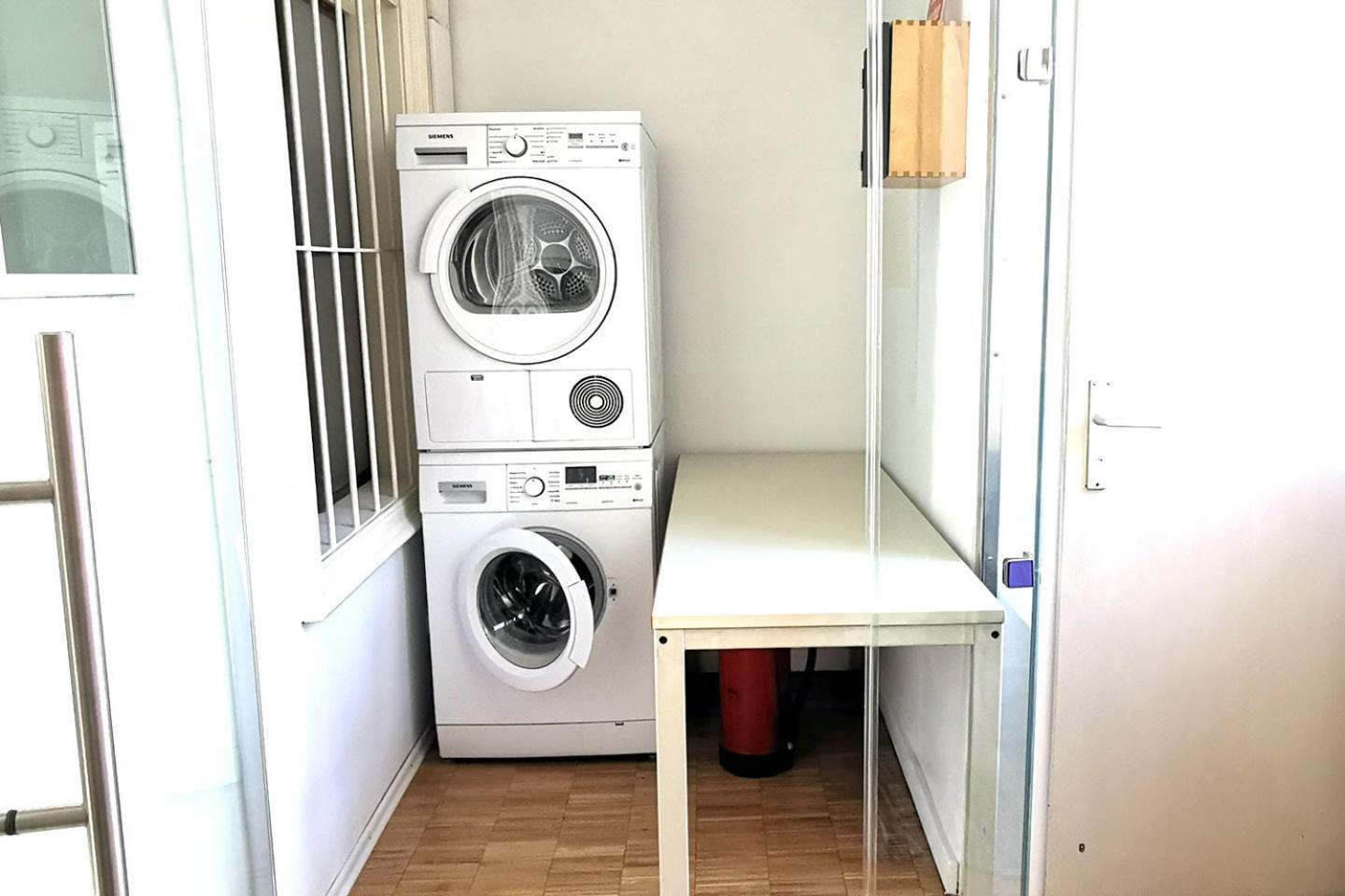 Vienna Palm Apartments 客房 照片