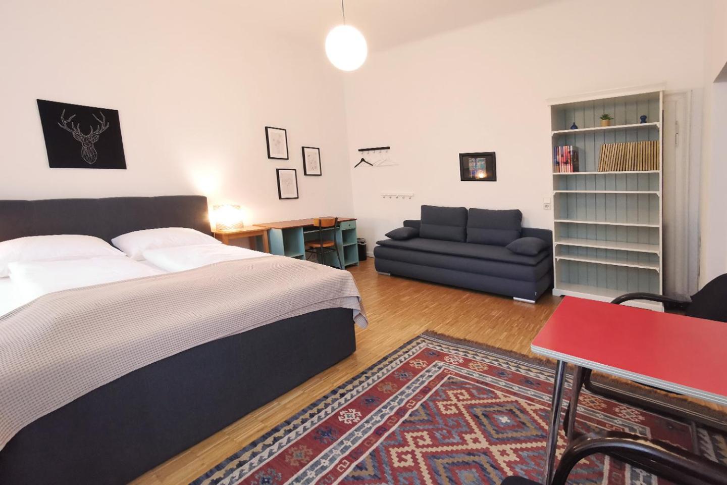 Vienna Palm Apartments 客房 照片