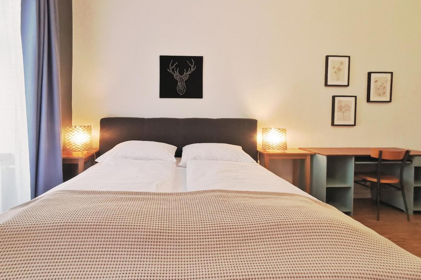 Vienna Palm Apartments 客房 照片