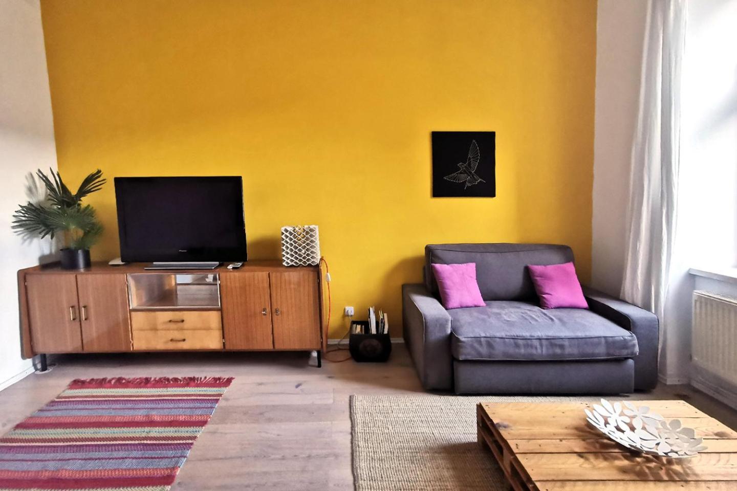 Vienna Palm Apartments 客房 照片
