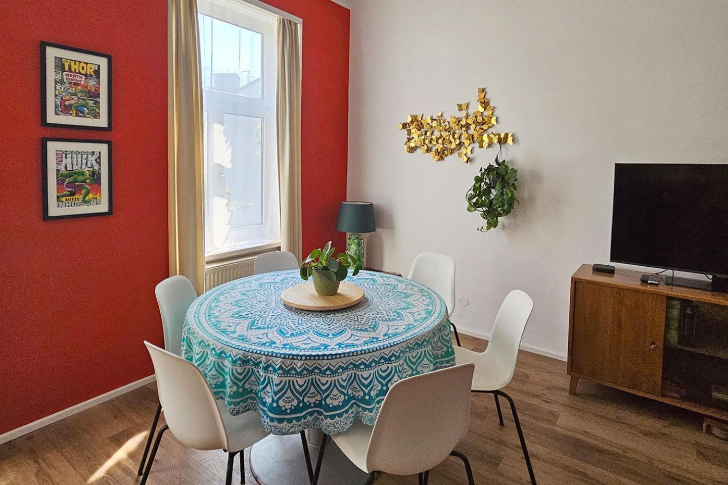 Vienna Palm Apartments 客房 照片
