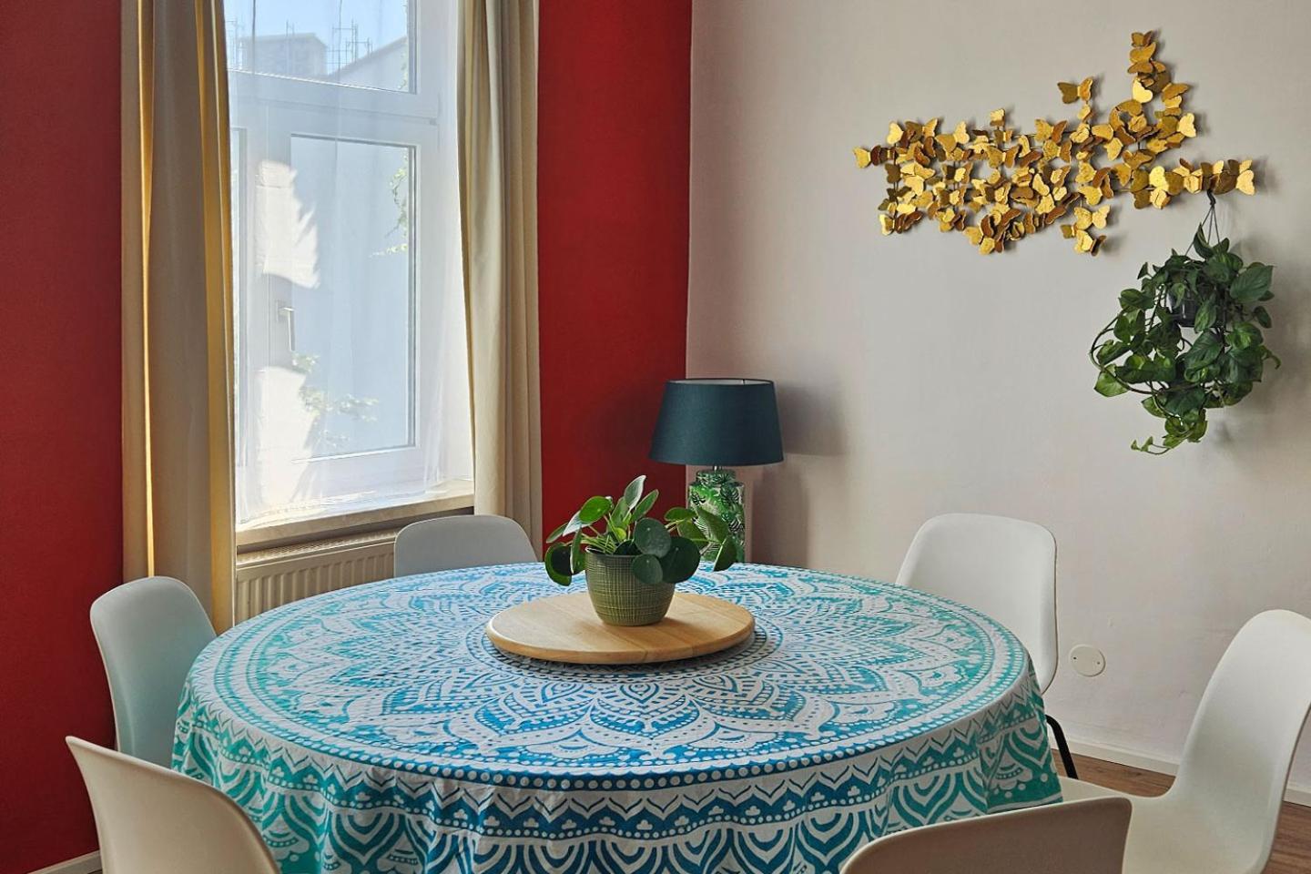 Vienna Palm Apartments 客房 照片