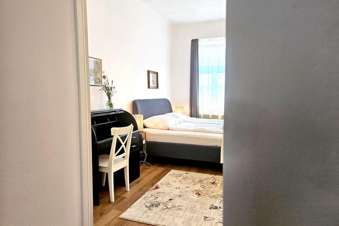 Vienna Palm Apartments 外观 照片