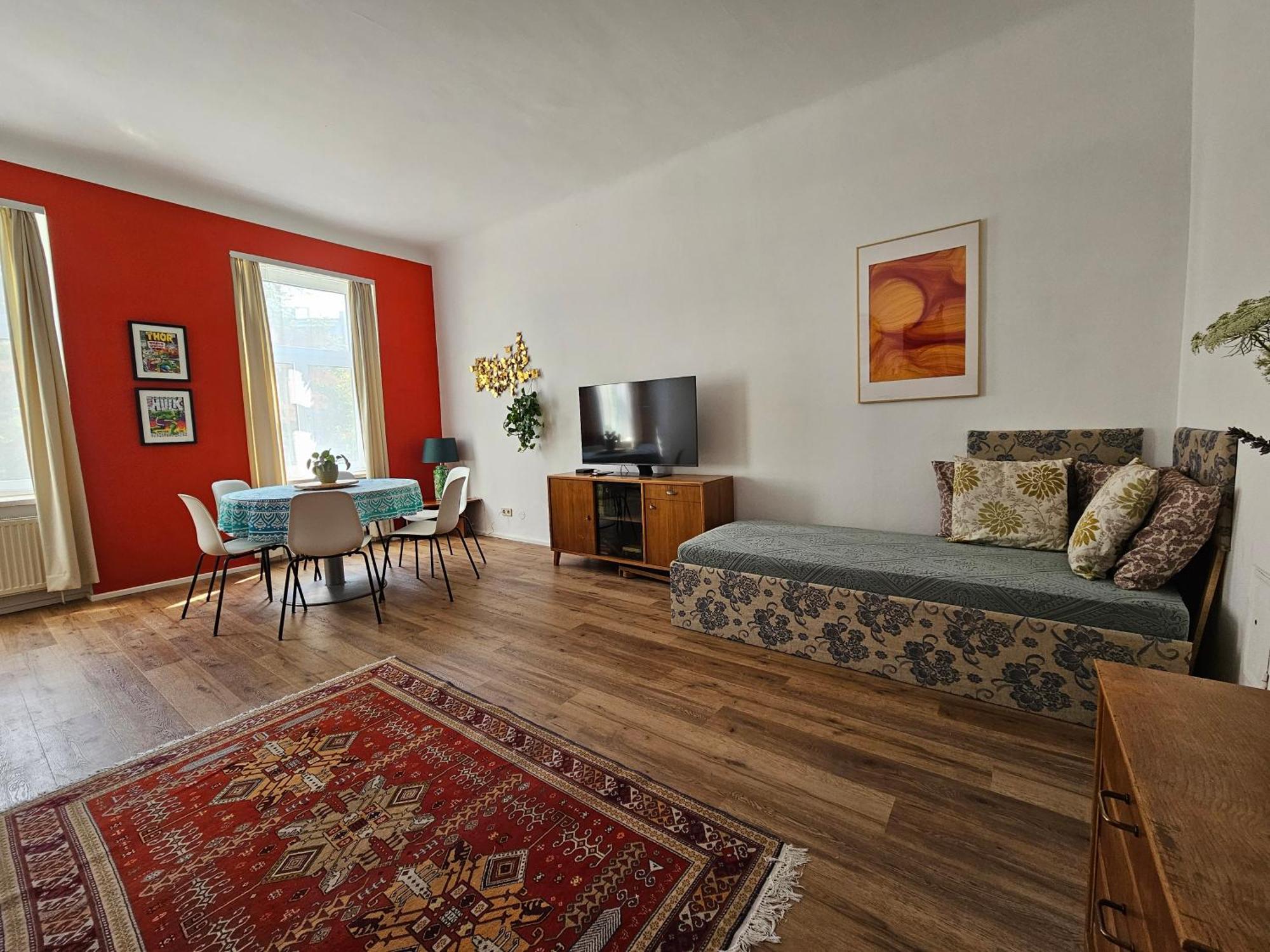 Vienna Palm Apartments 客房 照片
