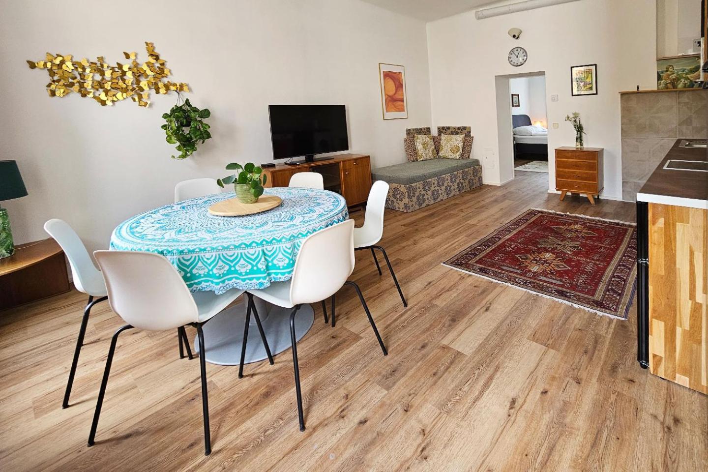 Vienna Palm Apartments 客房 照片