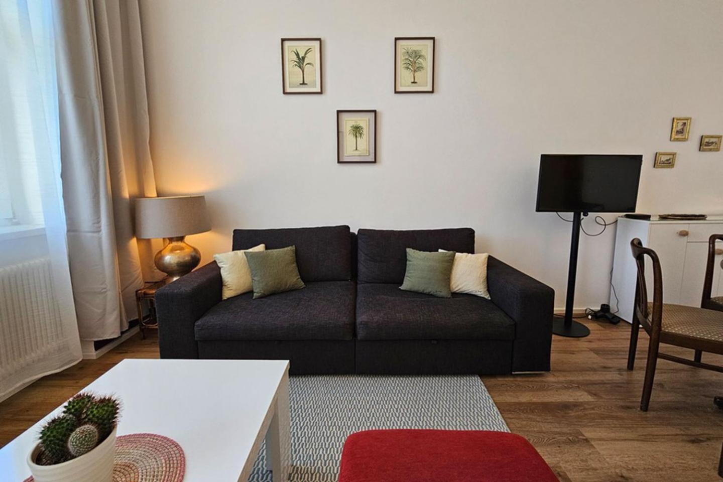 Vienna Palm Apartments 客房 照片