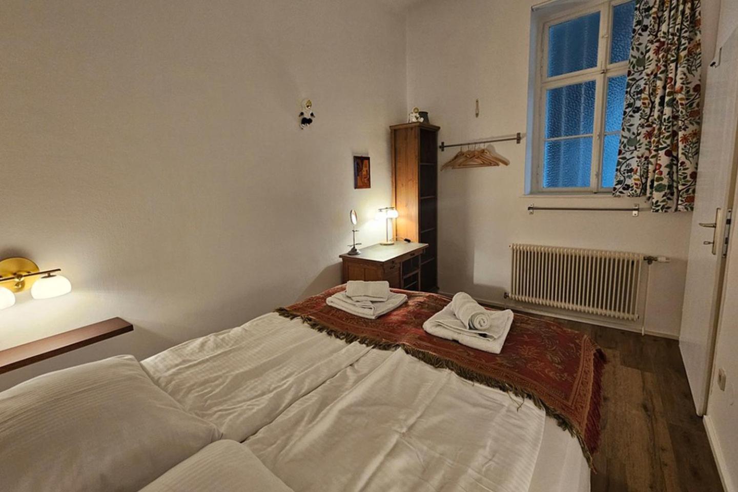 Vienna Palm Apartments 客房 照片