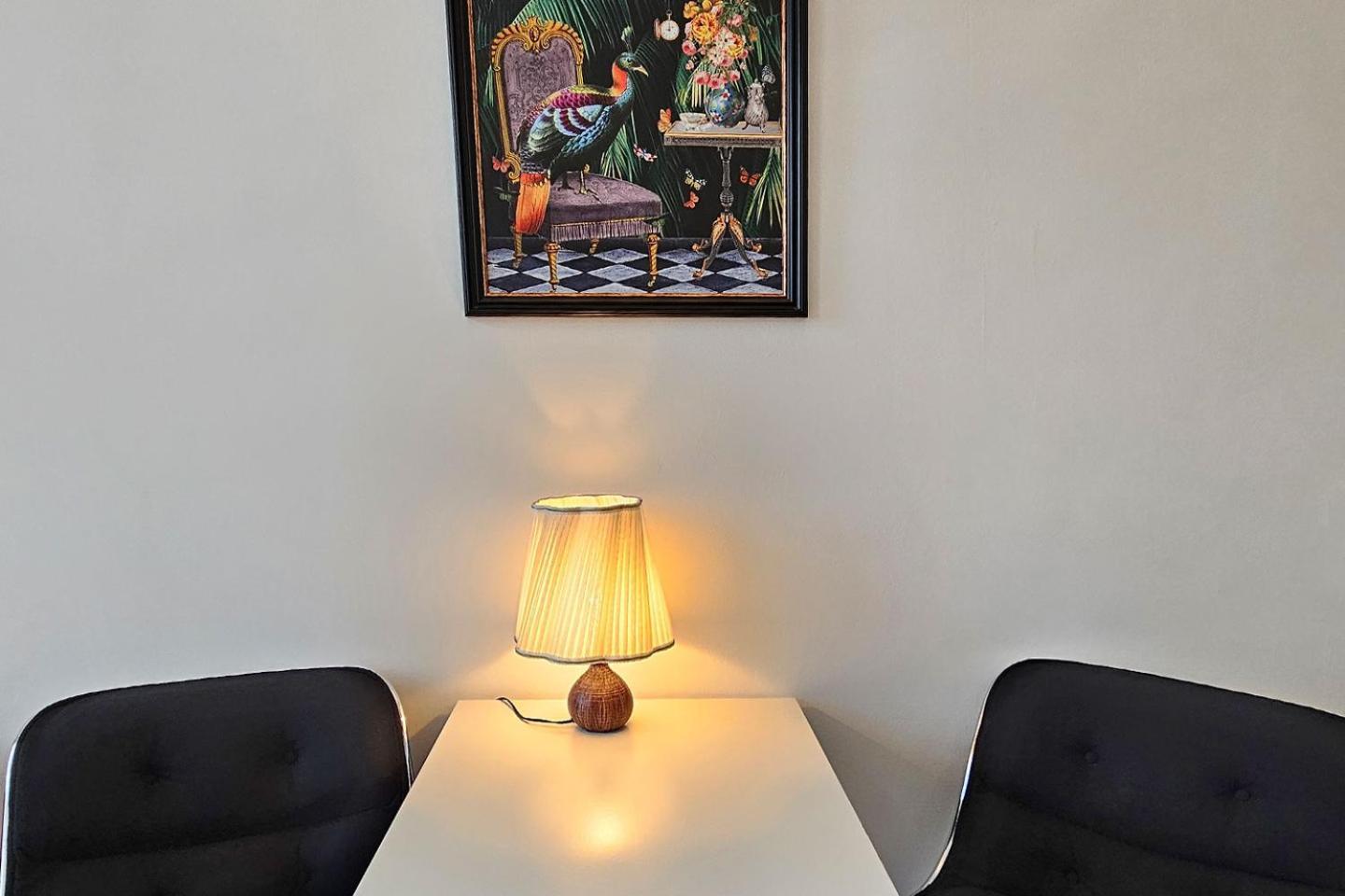 Vienna Palm Apartments 客房 照片