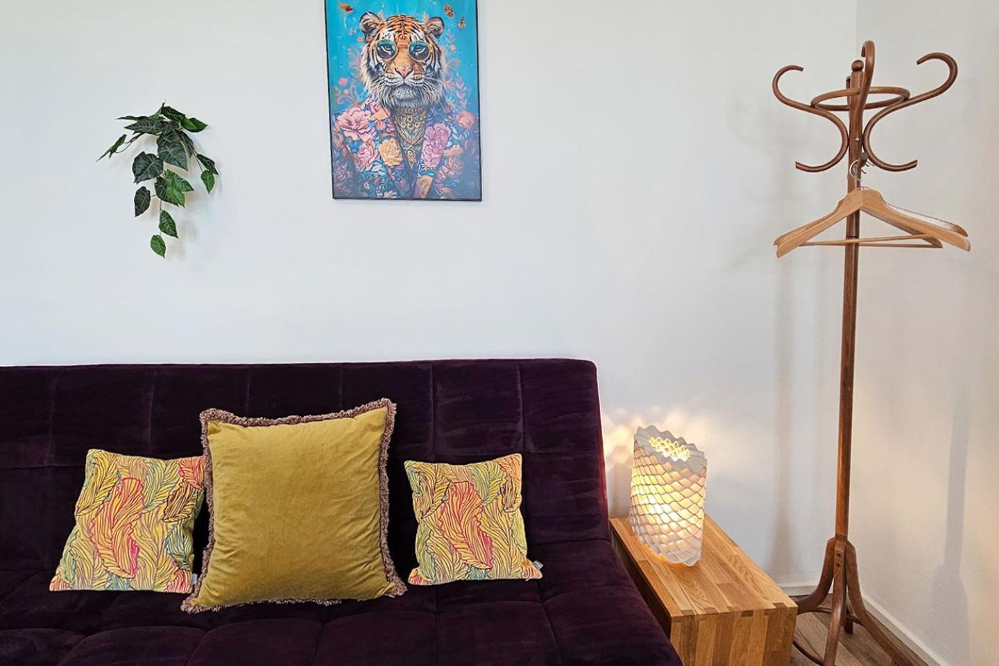 Vienna Palm Apartments 客房 照片