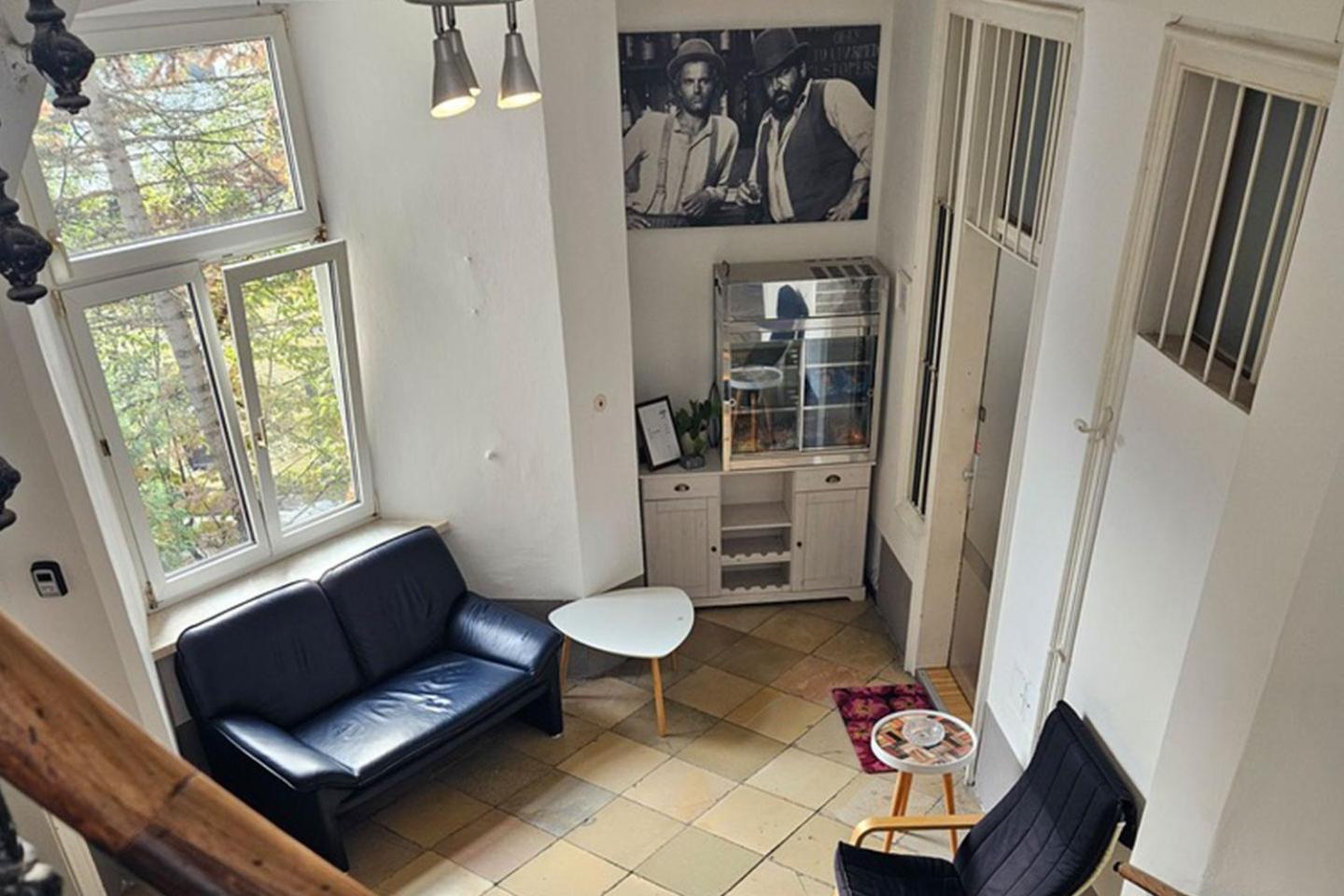 Vienna Palm Apartments 外观 照片