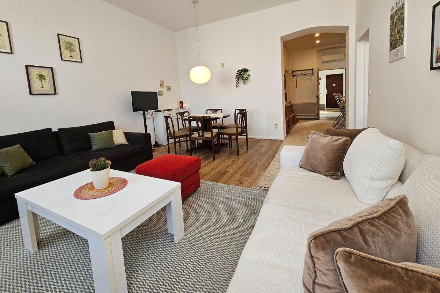Vienna Palm Apartments 客房 照片