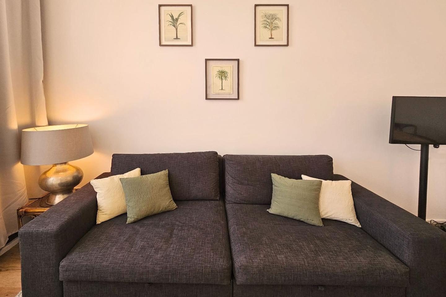 Vienna Palm Apartments 客房 照片
