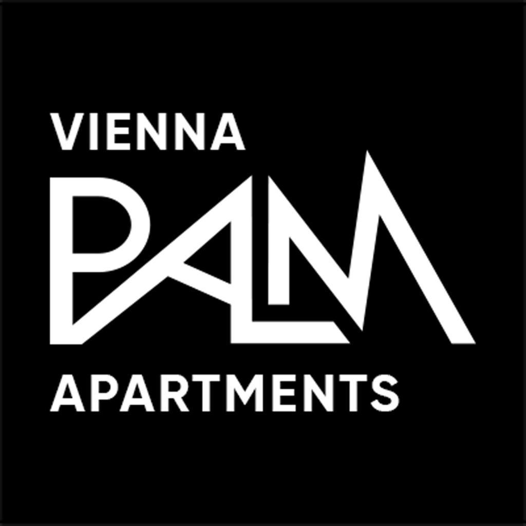 Vienna Palm Apartments 外观 照片